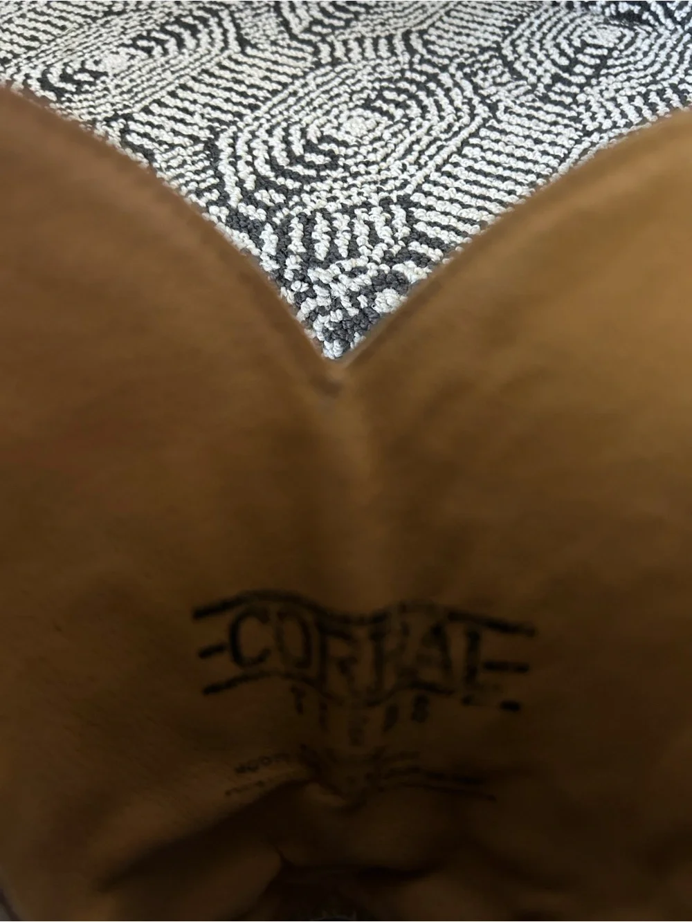 Corral Teen Western Boots